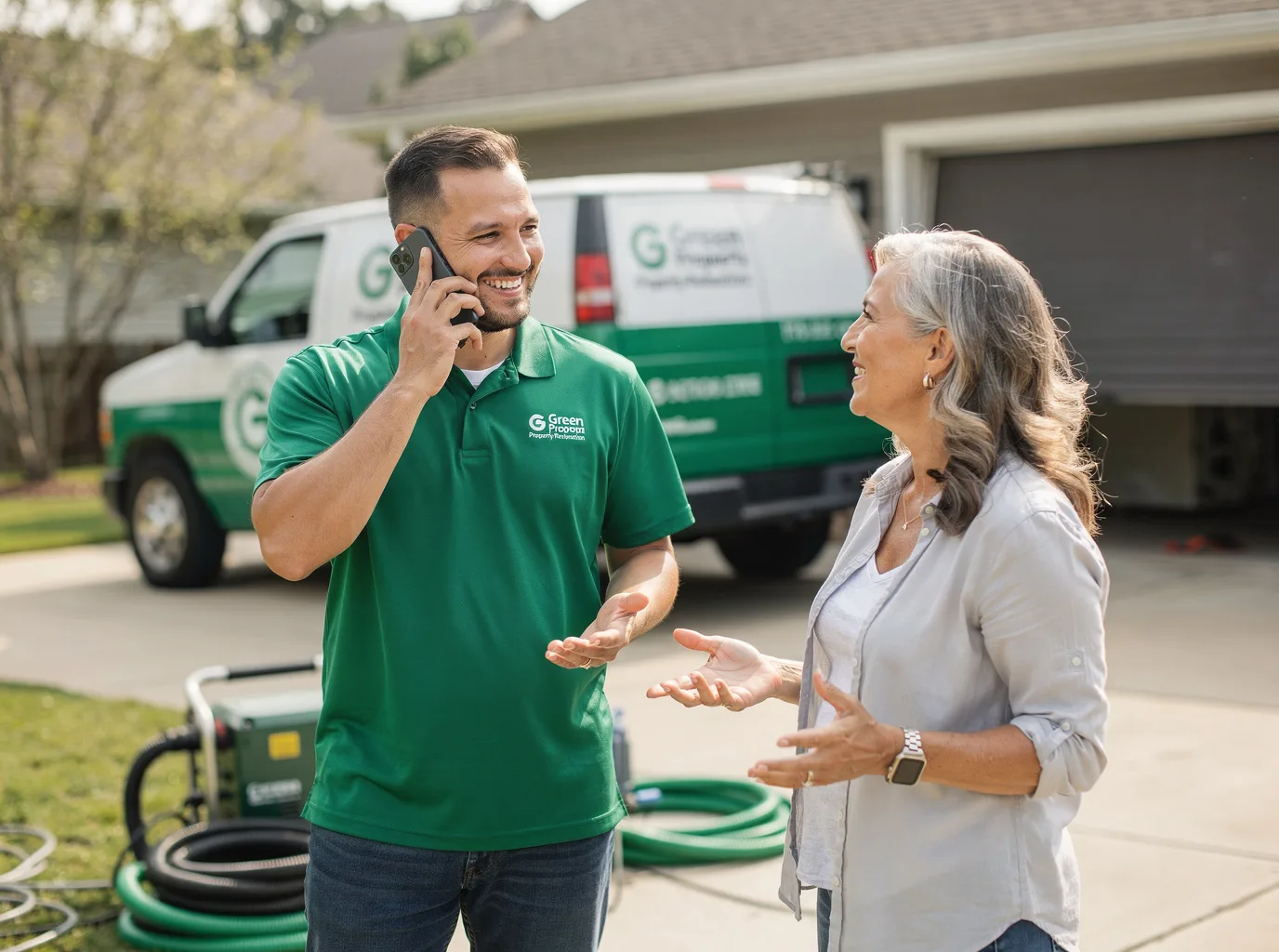 Water Damage Restoration Lakemore, OH FAQs